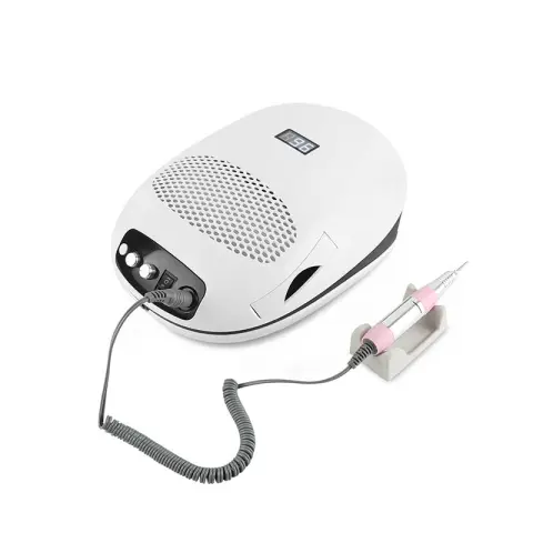 Manicure Triple LED Nail Light