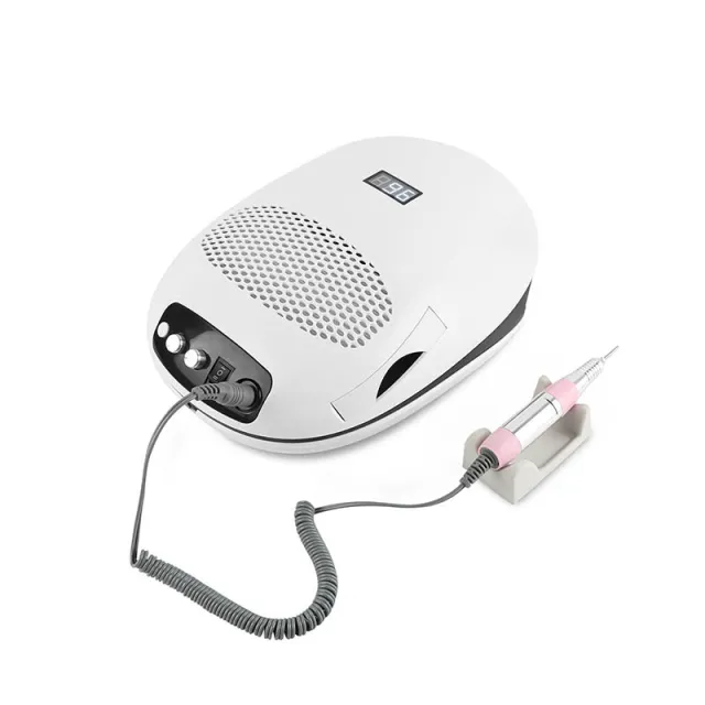 Manicure triple LED nail light White - Shop at LoveMi