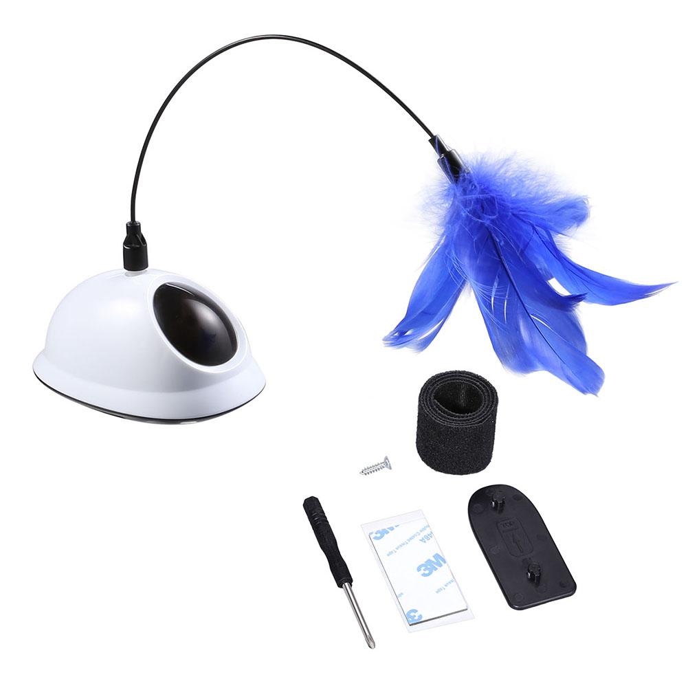 Electric funny cat toy — foto 6