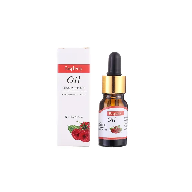 Fruity aromatherapy essential oil Raspberry - Shop at LoveMi