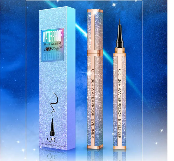 The Milky Way Eyeliner