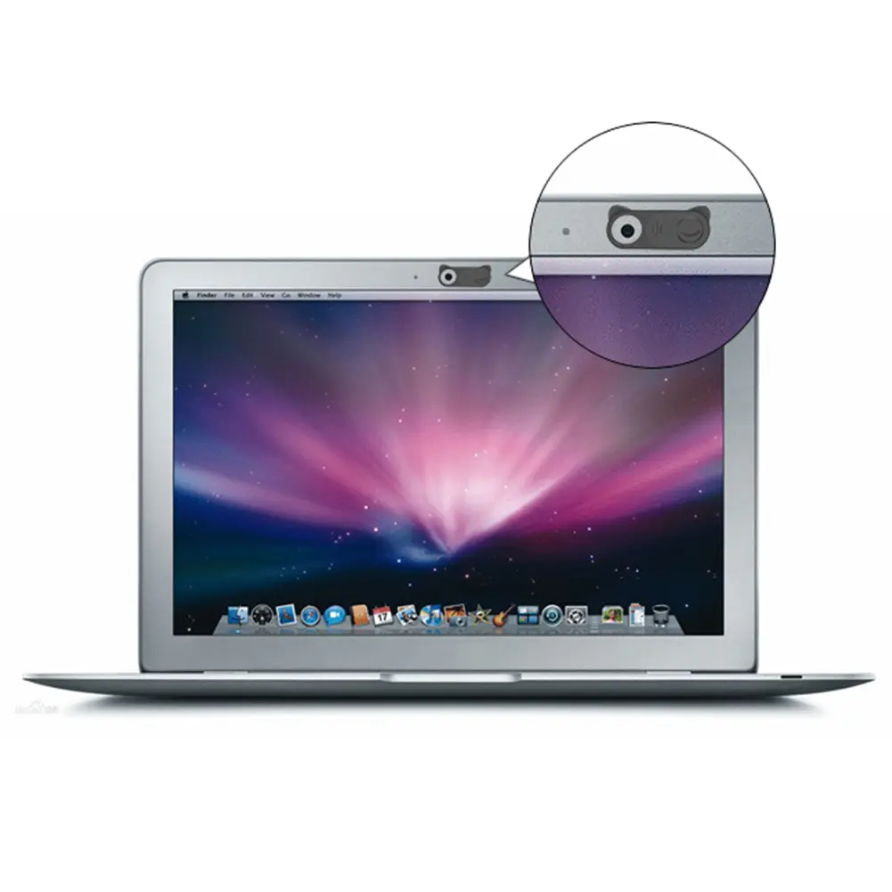 Webcam Laptops Lens Sticker Tablet Privacy Camera