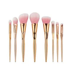 Foundation Brush Set - Farinose - View 1
