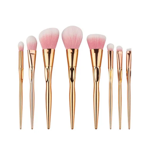 Foundation Brush Set - Farinose