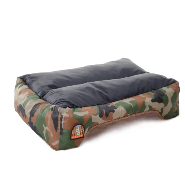 Military style camouflage Kennel - Shop at LoveMi
