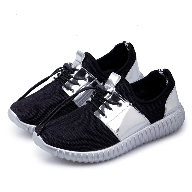 Men's shoes mesh breathable casual shoes