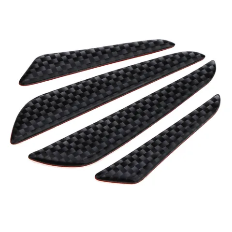 Carbon Fiber Bumper
