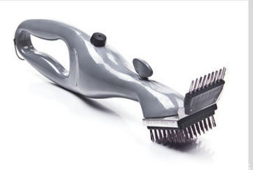 Barbecue brush