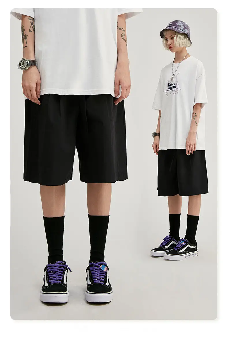 Tooling casual pants