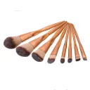 Rose Gold Tricolor