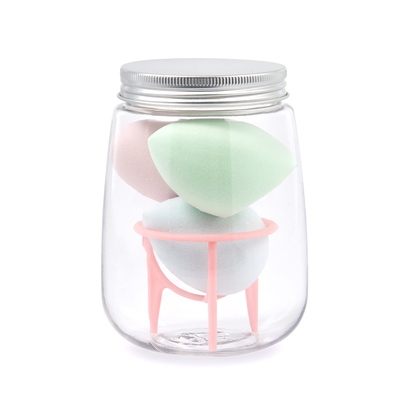 Beauty Makeup Puff Cotton 5Style - Shop at LoveMi