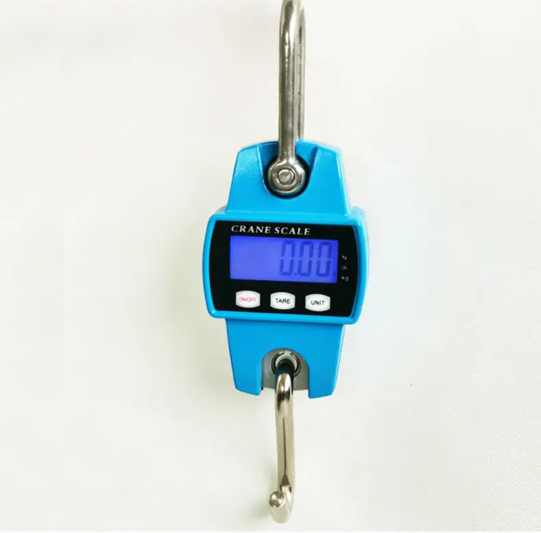 Household Electronic Crane Scale