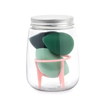 Beauty Makeup Puff Cotton