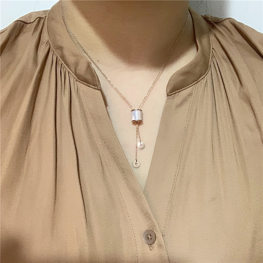 Super Fairy Necklace