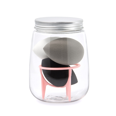 Beauty Makeup Puff Cotton 2Style - Shop at LoveMi