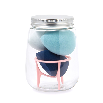 Beauty Makeup Puff Cotton 4Style - Shop at LoveMi