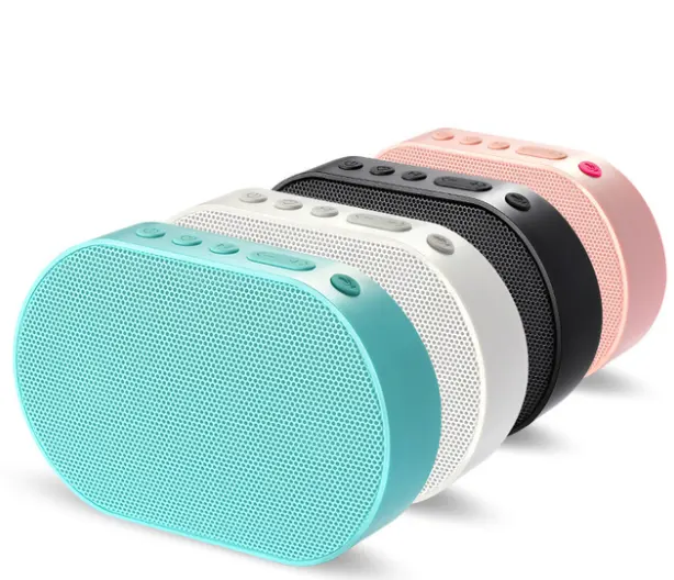 Bluetooth Stereo Smart Speaker