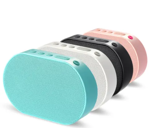Bluetooth Stereo Smart Speaker