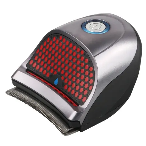 Self-service Hair Clipper