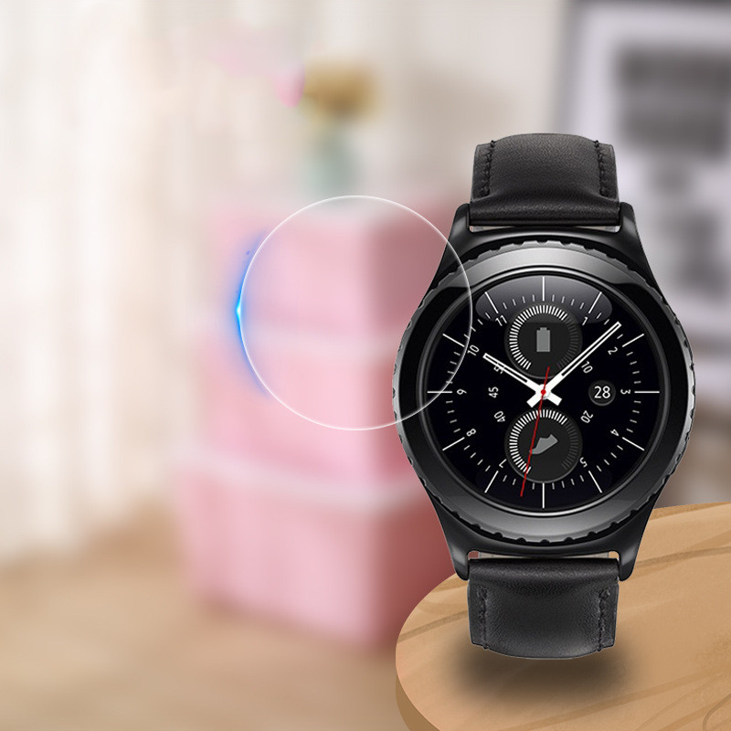 Galaxy Watch Active Full Screen Watch Film - Image 4