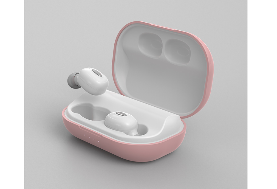 Wireless bluetooth headset - Image 2