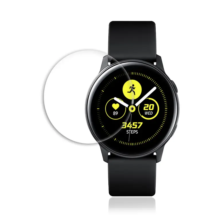 Galaxy Watch Active Full Screen Film