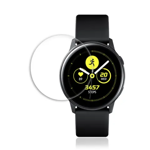 Galaxy Watch Active Full Screen Film