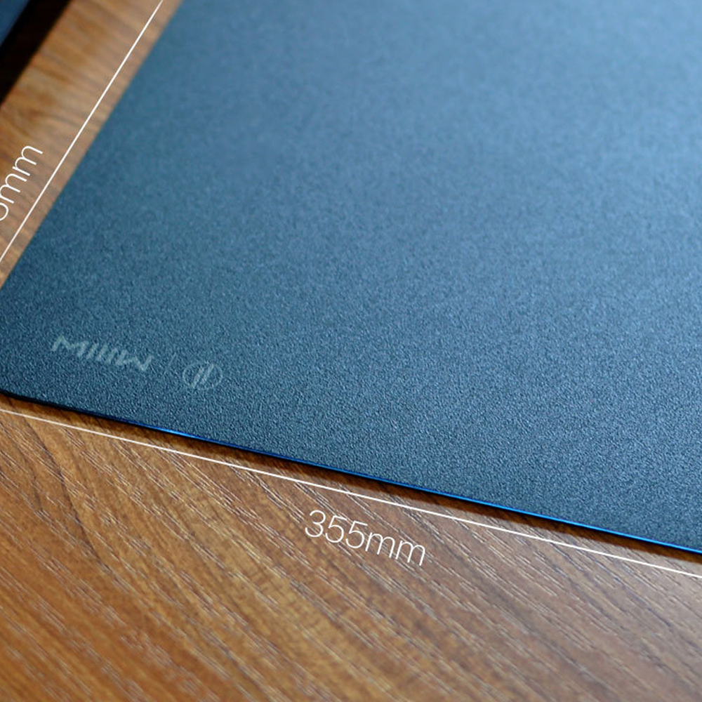 Musematte - Miniatyr 5