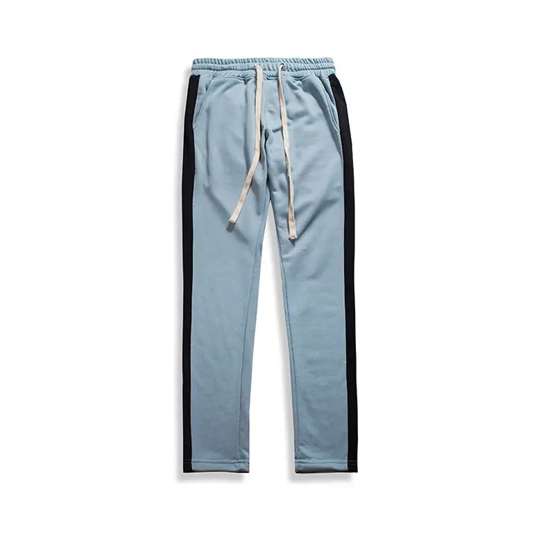 Men's simple casual pants