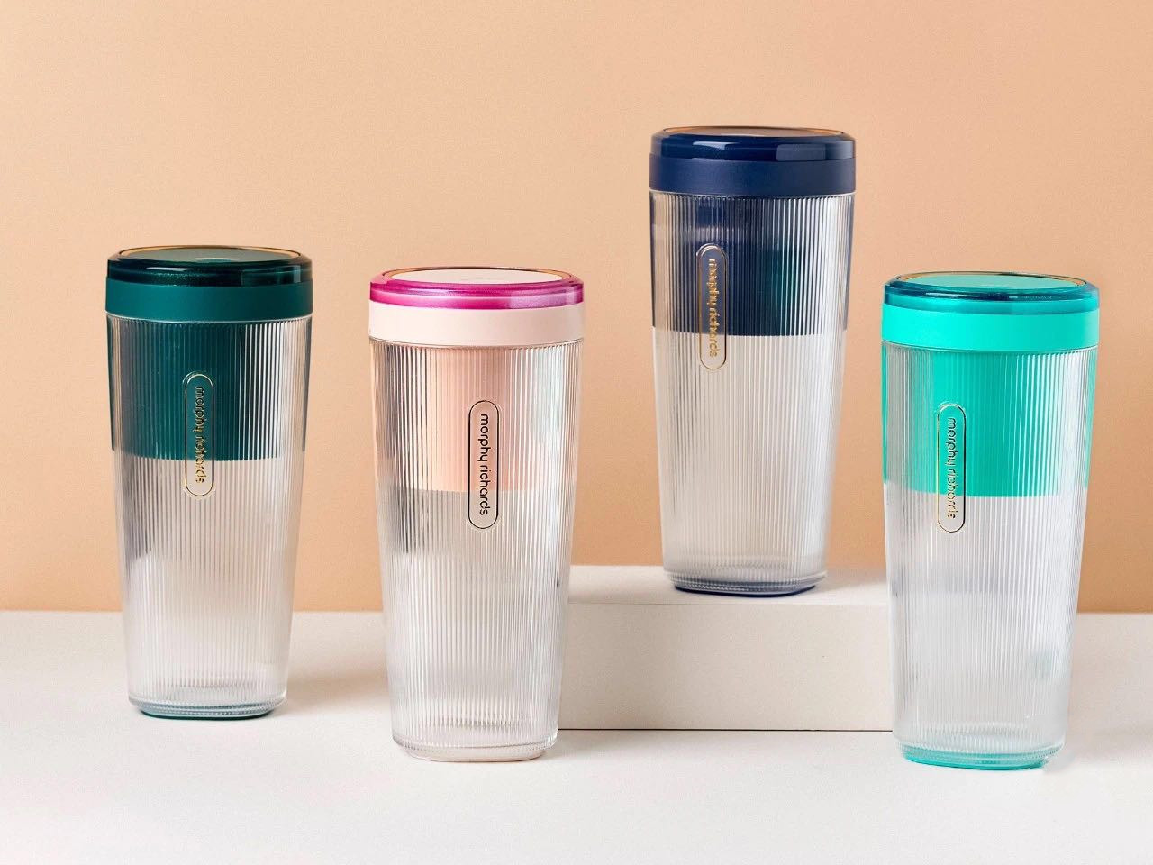 Wireless juicing cup