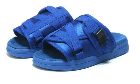 Summer Fashion Thick Bottom Beach Slipper
