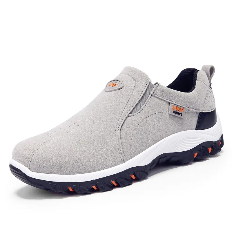 Mountain Shoes Outdoor Men's Lazy
