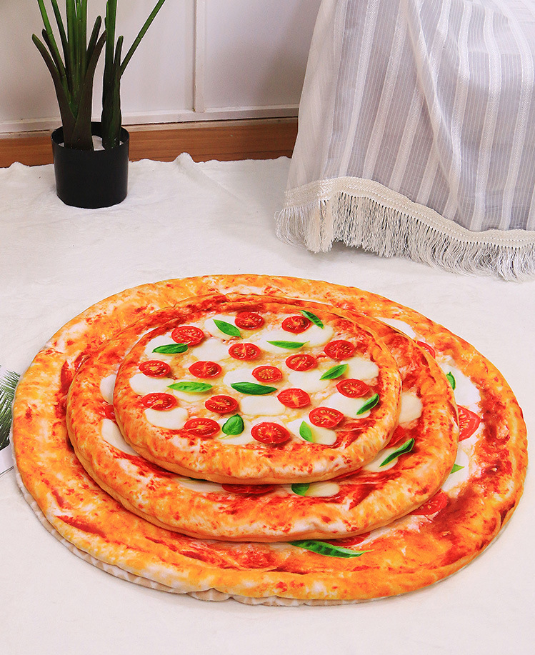 Pizza mat