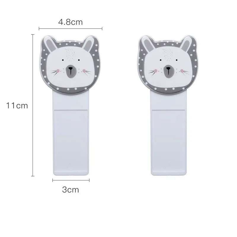Toilet handle - Rabbit
