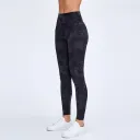 Black Camouflage