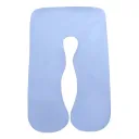 Blue Cottom