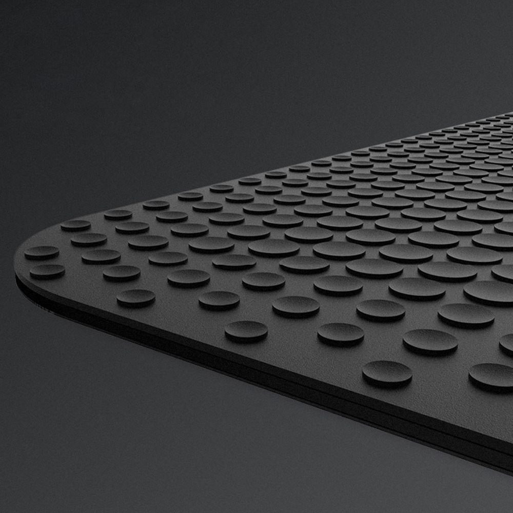 Musematte - Miniatyr 4