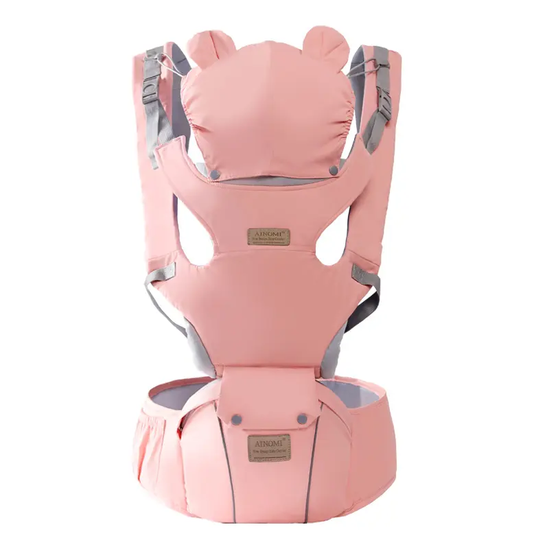 Multifunctional Baby Holding Artifact Waist Strap Stool