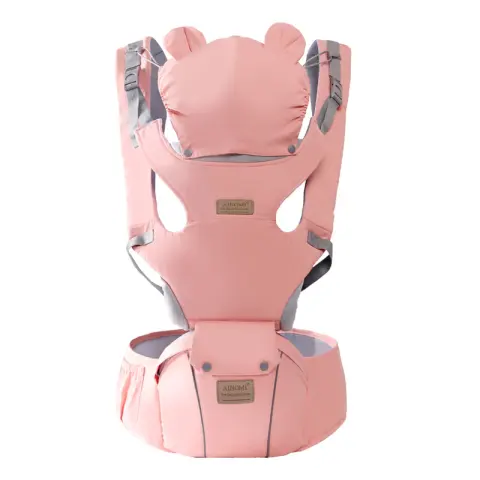 Multifunctional Baby Holding Artifact Waist Strap Stool