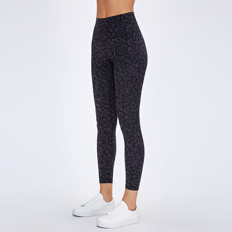Panther Print