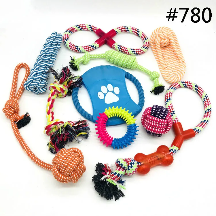 Pet toy combination set - Style2