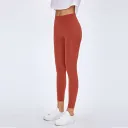 Geometric Red
