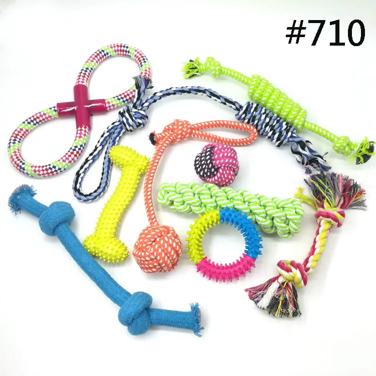 Pet toy combination set - Style5