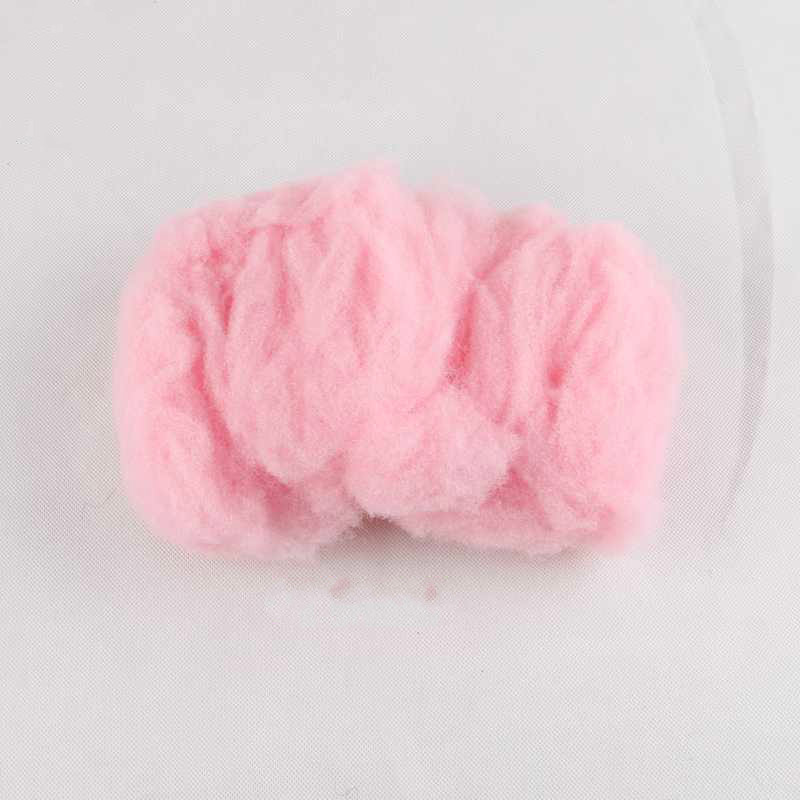 Dreads of hair are full of silk Deep Pink - Shop at LoveMi