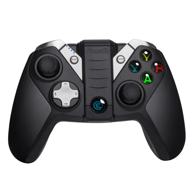 G4 Bluetooth Mobile Game Controller