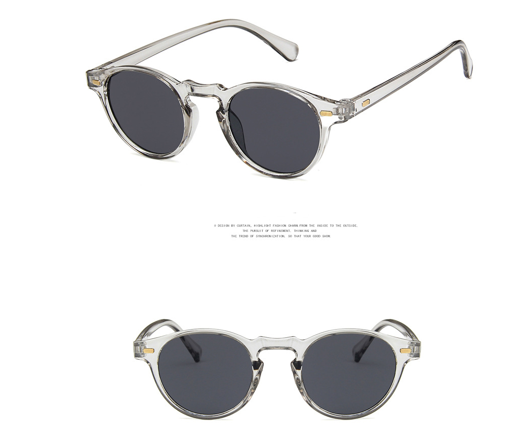 Retro sunglasses