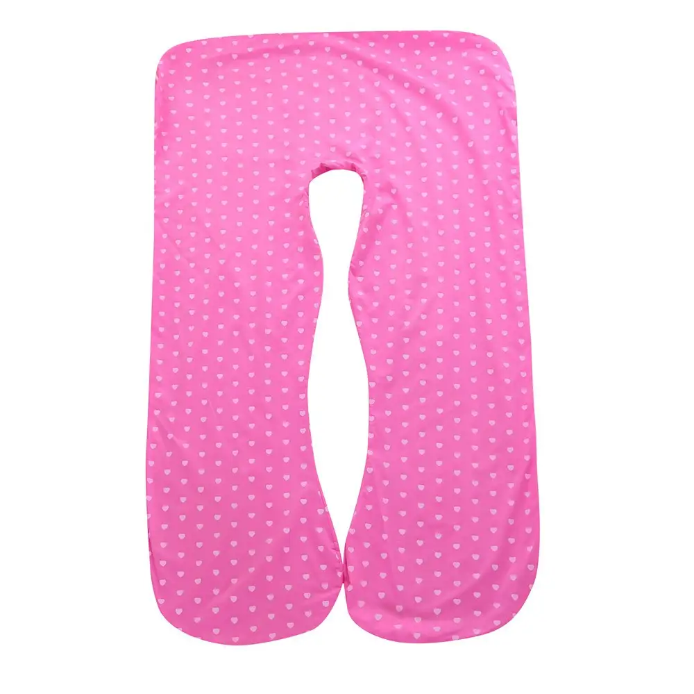 U-shaped Pillowcase For Pregnant Women