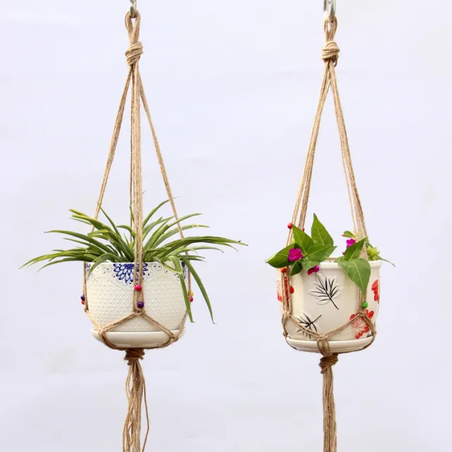 Hanging net on wall of flower pot Ms003 - Shop at LoveMi