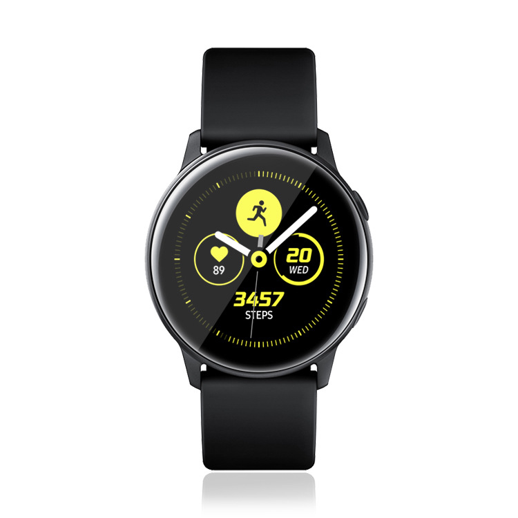 Galaxy Watch Active Full Screen Watch Film - Image 3