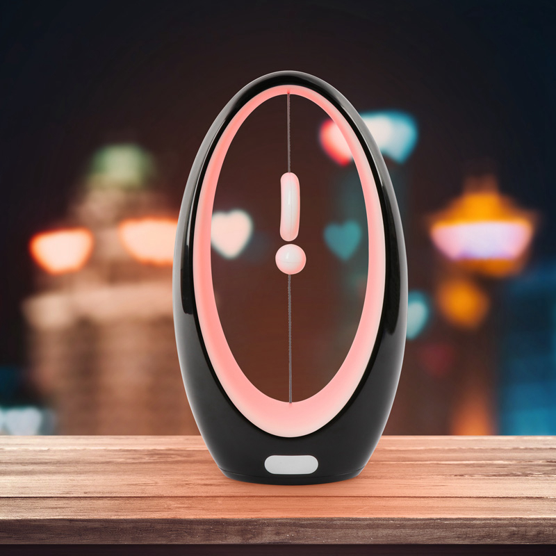 USB Maglev Moon Night Light